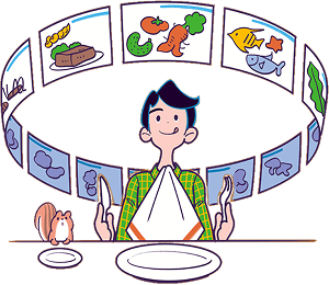 Dietary Adaptation